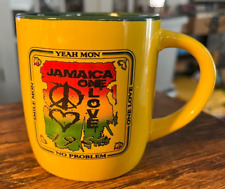 JAMAICA 