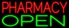 Pharmacy Open Shop Neon Light Sign 20