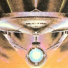 Vintage c1979 Full Matchbook Star Trek - The Motion Picture Mail Order Offer picture