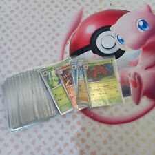 Pokemon 151 Reverse Holo Bulk ◇No Duplicates◇ 60 Pieces picture