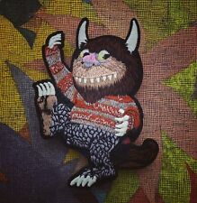 New Rare Special Project Network Where The Wild Things Are Morale Patch 5.11 ITS picture