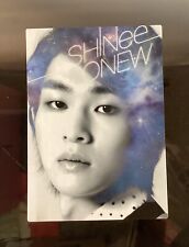 SHINee in Wonderland Onew Photocard Kpop picture