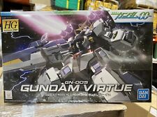 Bandai Hobby Gundam 00 GN-005 Gundam Virtue HG 1/144 Model Kit USA Seller picture