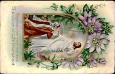 Postcard: Jesus Christ picture