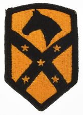 US 15th Sustainment Brigade / 1st Armored Division Sustainment Brigade Patch picture