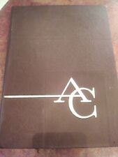 THE ASBURIAN YEARBOOK Asbury College Wilmore Kentucky 1964 picture