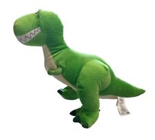 Disney Collection Toy Story Rex Green Plush Dinosaur picture