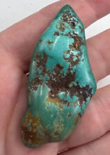 Turquoise rough old Emerald Valley 22 grams (110 carats) picture