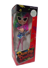 1989 Arista Toys Featuring Animated DANCING DARLING #2468 picture