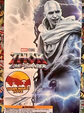 Hot Toys Marvel Thor Love And Thunder Gorr  MMS676 1/6 Sideshow Disney Bale picture
