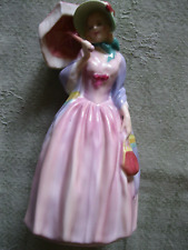 Royal Doulton Vintage figurine 