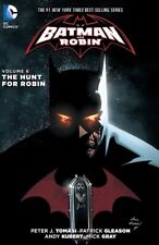 Batman And Robin Vol. 6: The Hunt For Robin (The New 52) by Peter J. Tomasi: New picture