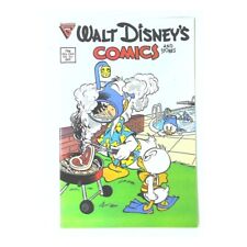 Walt Disney's Comics and Stories #511 Dell comics NM Full description below [k, picture