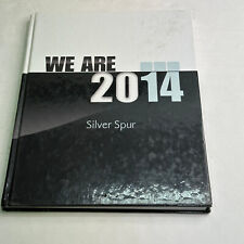We Are 2014 Silver Spur River Oaks School Annual Yearbook Life Sports People picture