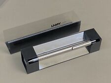 Lamy Swift Nickel Palladium Rollerball Pen 330 - New Old Stock picture