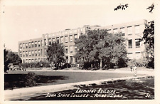 Chemistry Building, Iowa State College, Ames, Iowa - Old Real Photo Postcard picture