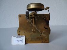 ORIGINAL GERMAN FHS HERMLE 261-080 CLOCKWORK IN EXCELLENT WORKING CONDITION picture