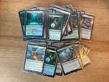 4x NM PLANESWALKER STAMPED Magic: The Gathering RANDOM PROMOS picture