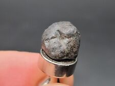 CHELYABINSK 1.948g Meteorite, Complete Individual Stone, Glossy, A+ picture