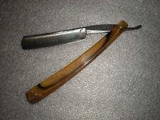 Vintage The J.R. Torrey Co US Worcester Mass The Celebrated Hollow Ground Razor picture