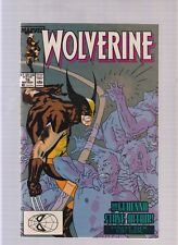 Wolverine #16 - Direct Edition (9.0 OB) 1986 picture