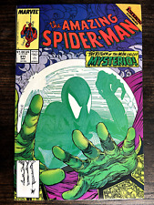 THE AMAZING SPIER-MAN #311 HIGH GRADE NM- McFarlane (Marvel 1988) picture
