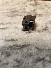 Vintage/Rare Glock Locking Block , Model 17 Gen 1 Early 1989's, OLD-BUT-USED  picture