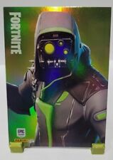2019 Panini Fortnite Series 1 Archetype #202 Holo Foil ITALY Print picture