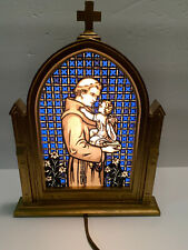 Vintage Saint Anthony Light by Catholic Art MFG. Company picture