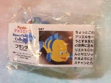 NEW From Japan Furuta  Disney’s FLOUNDER Miniature  Figure picture