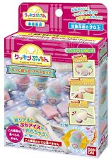 Bandai Cookin Puchin More fun Ice cream set multi-color 0.17pound ice No.40 picture