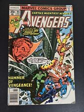 Avengers #165 [Marvel Comics] picture