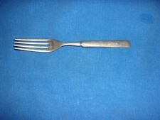 Scarce Antique Victorian SOUTHERN PACIFIC RAILROAD Fork Marked 1847 ROGERS BROS picture