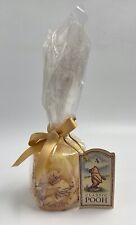 Vintage Winnie the Pooh Candle Classic Pooh Westbridge picture