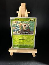 Bauz 013/197 Reverse Holo Pokemon Card TCG from Obsidian Flames picture