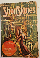Short Stories Pulp Magazine March 25, 1947 picture