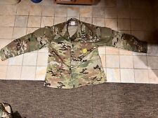 USGI OCP Army IHWCU Hot Weather Combat Uniform top Large Regular Jacket Coat picture