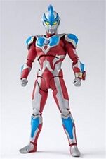 S.H.Figuarts Ultraman Ginga Strium ABS PVC Action Figure Bandai Japan Hero picture