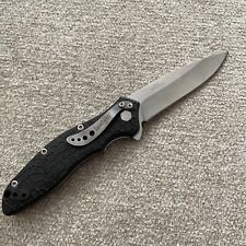 KERSHAW Oso Sweet Assisted Opening Knife 1830 Nice Condition picture
