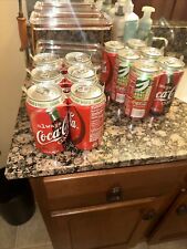 coca cola collectibles 6-pack picture