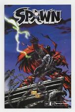 Spawn #137 FN/VF 7.0 2004 picture