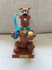 2003 Tennis Star Scooby Doo Bobble Head, 7