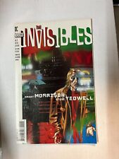 The Invisibles #2 DC Vertigo Comics 1994 | Combined Shipping B&B picture