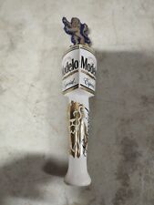 Beer Tap Handle Modelo Especial Lion Man Cave Must Have 8” picture