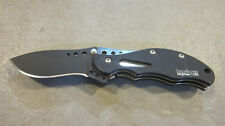 RARE/DISCONTINUED - KERSHAW  1585CKT Baby Boa Assisted Open Folding Knife picture