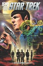 Star Trek #33 Unread New / Near Mint Image 2011 Series **30 picture