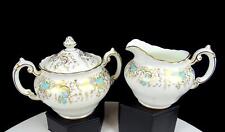 Royal Cauldon Porcelain Gainsborough Vintage 3 1/2