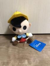 Pinocchio Disney Goods   Mascot Keychain picture