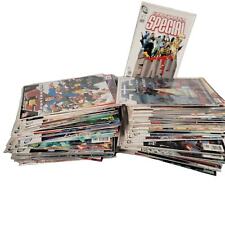 AUTOGRAPHED Comics Countdown #1-51 52 Week Full Run 1-52 1st Kate Kane Nm picture
