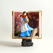 Disney Beauty & the Beast Belle Story Book Diorama D-Stage (DS-116) picture